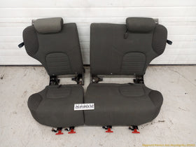 Nissan Xterra Rear Seat Set