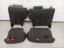 Nissan Xterra Rear Seat Set-2
