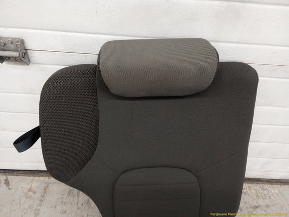 Nissan Xterra Rear Seat Set