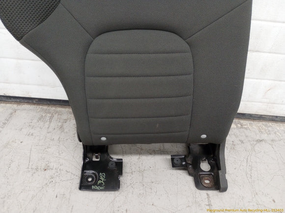 Nissan Xterra Rear Seat Set