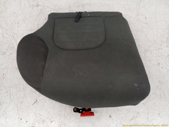Nissan Xterra Rear Seat Set