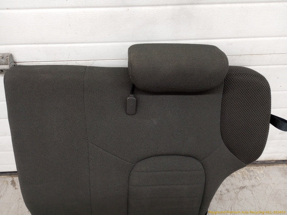Nissan Xterra Rear Seat Set