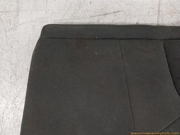 Nissan Xterra Rear Seat Set