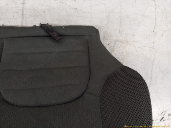 Nissan Xterra Rear Seat Set