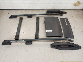 Nissan Xterra Roof Rack Set