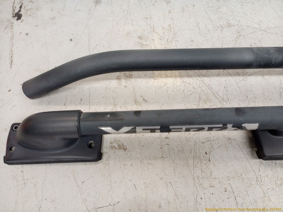 Nissan Xterra Roof Rack Set