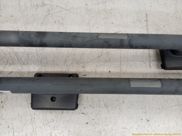 Nissan Xterra Roof Rack Set