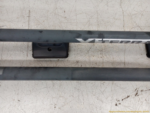 Nissan Xterra Roof Rack Set