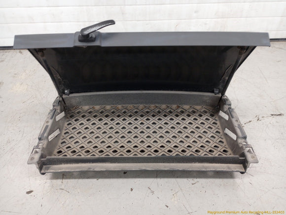 Nissan Xterra Roof Rack Set