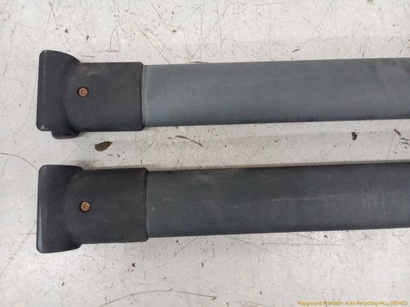 Nissan Xterra Roof Rack Set