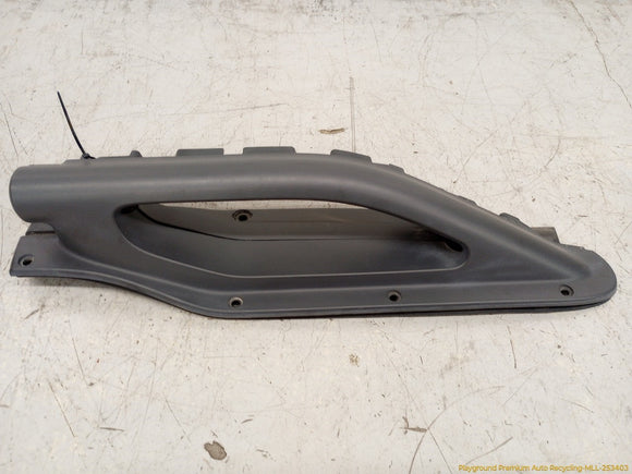 Nissan Xterra Roof Rack Set