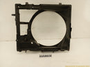 Nissan Xterra Radiator Shroud-1