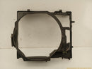 Nissan Xterra Radiator Shroud-2