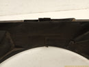Nissan Xterra Radiator Shroud-6