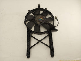 Nissan Xterra Radiator Fan - 0