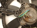 Nissan Xterra Radiator Fan-10