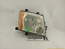 Nissan Xterra Passenger Right Head Lamp-1