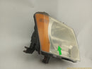 Nissan Xterra Passenger Right Head Lamp-3