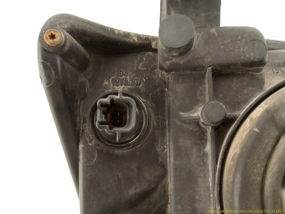 Nissan Xterra Driver Left Head Lamp