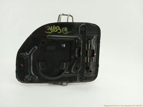 Nissan Xterra Fuel Filler Door - 0