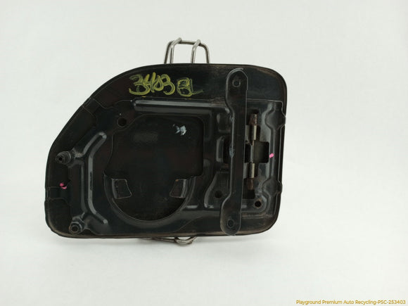 Nissan Xterra Fuel Filler Door