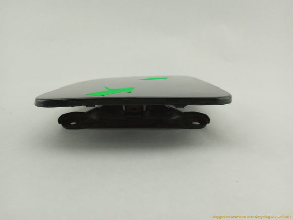 Nissan Xterra Fuel Filler Door