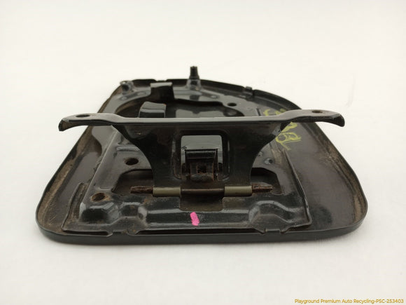 Nissan Xterra Fuel Filler Door
