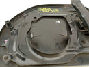 Nissan Xterra Fuel Filler Door-9
