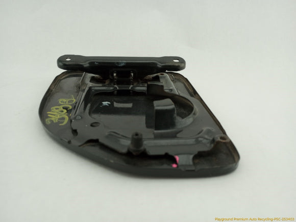 Nissan Xterra Fuel Filler Door