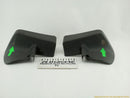 Nissan Xterra Pair Of Rear Wheel Housing Air Deflectors-1