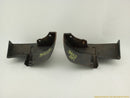 Nissan Xterra Pair Of Rear Wheel Housing Air Deflectors-2