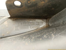 Nissan Xterra Pair Of Rear Wheel Housing Air Deflectors-6