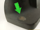 Nissan Xterra Pair Of Rear Wheel Housing Air Deflectors-10