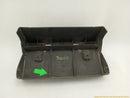 Nissan Xterra Front License Plate Holder-2