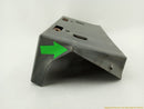 Nissan Xterra Front License Plate Holder-4