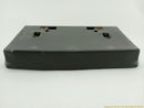 Nissan Xterra Front License Plate Holder-5