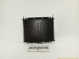 Nissan Xterra Transmission Oil Cooler