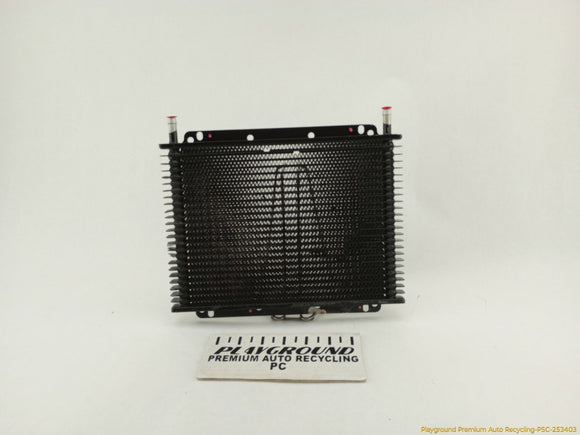 Nissan Xterra Transmission Oil Cooler