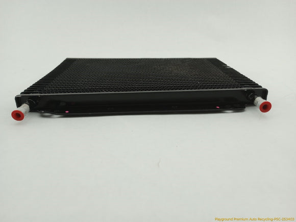Nissan Xterra Transmission Oil Cooler