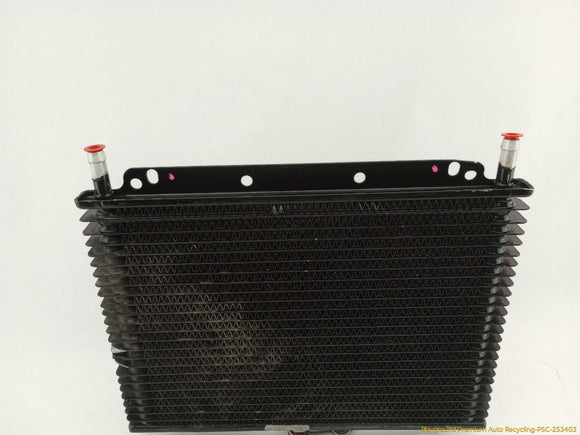 Nissan Xterra Transmission Oil Cooler
