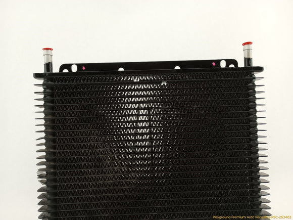 Nissan Xterra Transmission Oil Cooler