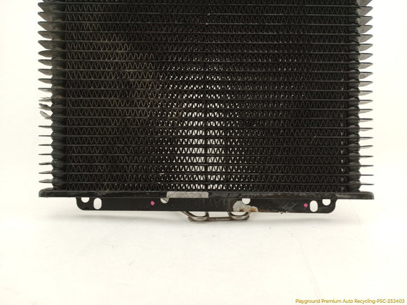 Nissan Xterra Transmission Oil Cooler