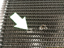 Nissan Xterra Transmission Oil Cooler-10