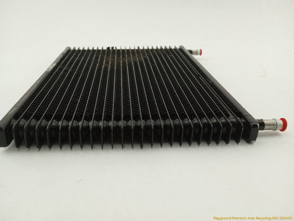 Nissan Xterra Transmission Oil Cooler