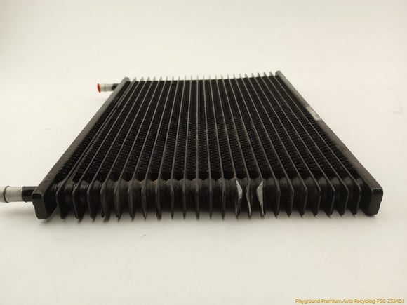 Nissan Xterra Transmission Oil Cooler