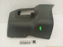Nissan Xterra Passenger Right Rear Bumper End Cap-1