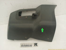Nissan Xterra Passenger Right Rear Bumper End Cap