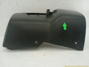 Nissan Xterra Passenger Right Rear Bumper End Cap-2