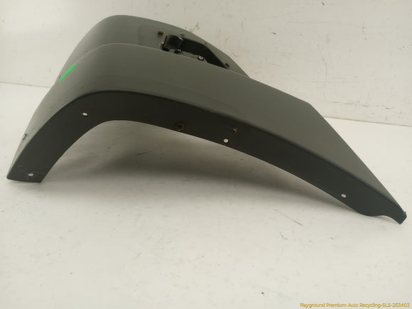 Nissan Xterra Passenger Right Rear Bumper End Cap