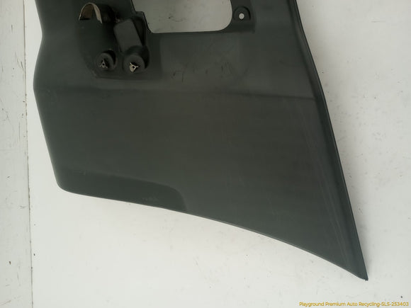 Nissan Xterra Passenger Right Rear Bumper End Cap
